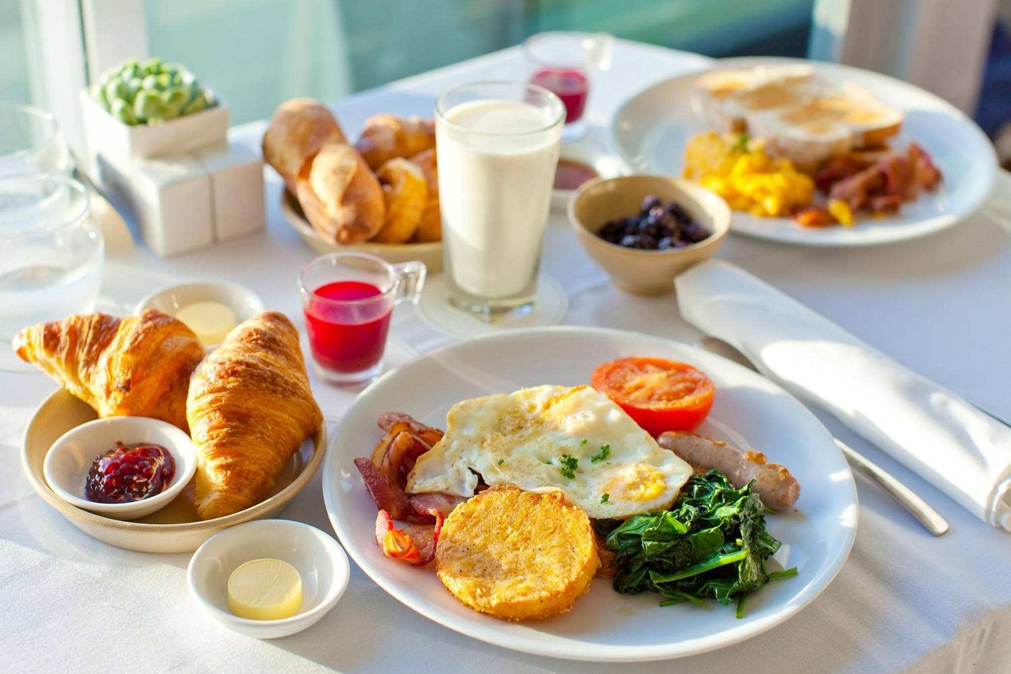 Doubletree By Hilton Sukhumvit 酒店 曼谷