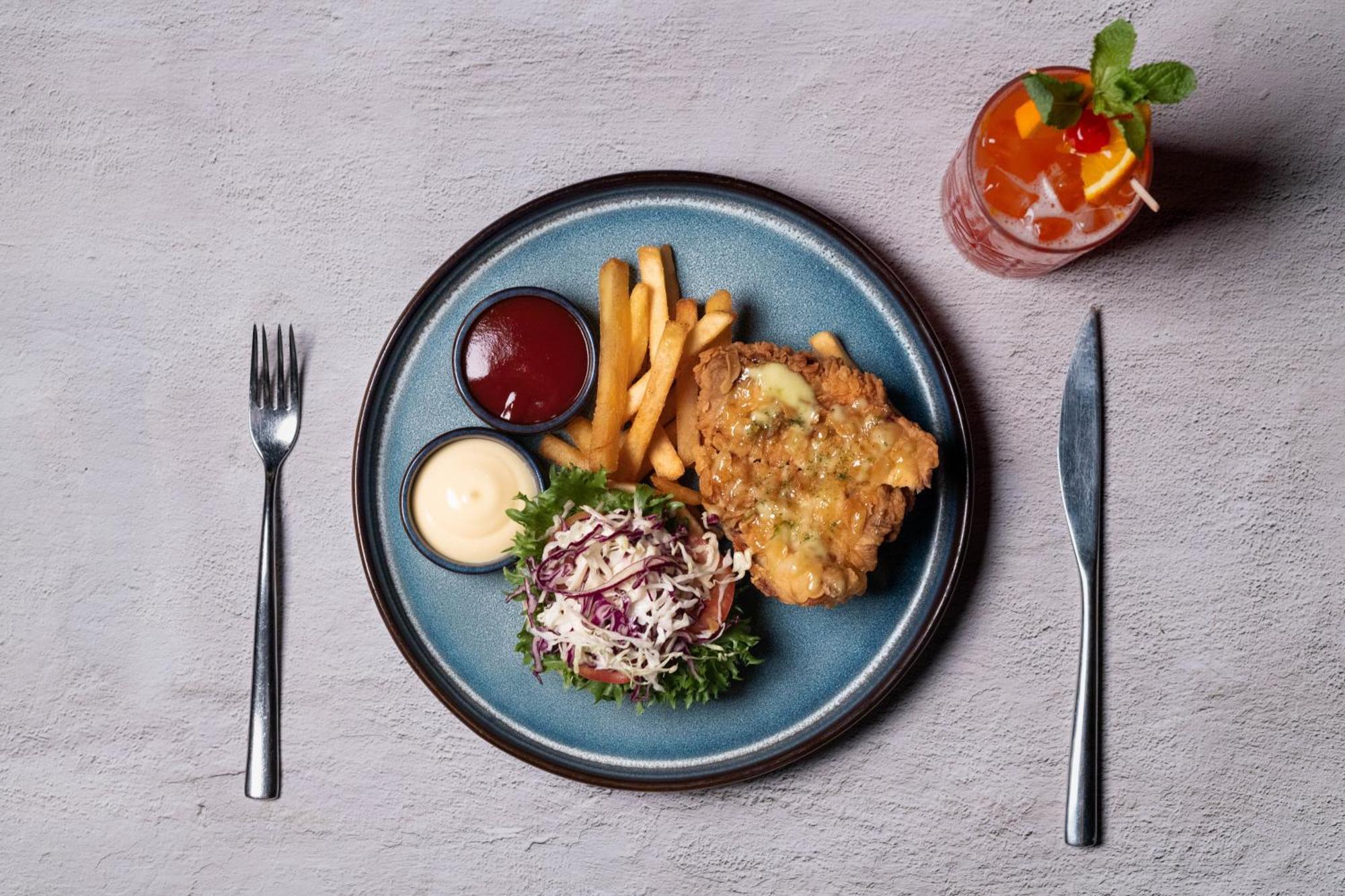 Doubletree By Hilton Sukhumvit 曼谷