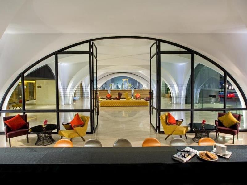 Doubletree By Hilton Sukhumvit 曼谷