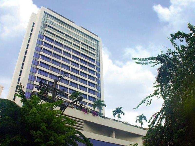 Doubletree By Hilton Sukhumvit Bangkok