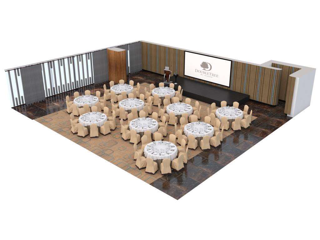Hotel Doubletree By Hilton Sukhumvit 5*